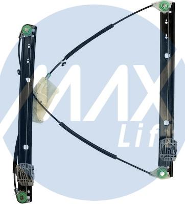MAX WAD113-L - Стеклоподъемник abcparts.ee
