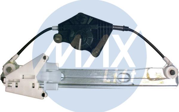 MAX WAR131L - Стеклоподъемник abcparts.ee