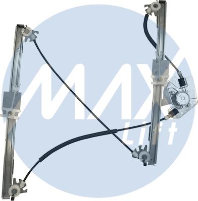 MAX WBM103L - Стеклоподъемник abcparts.ee