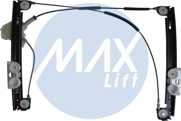 MAX WBM250L - Стеклоподъемник abcparts.ee