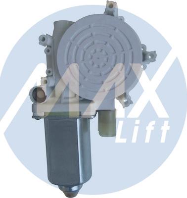 MAX WBM251L - Электродвигатель, стеклоподъемник abcparts.ee