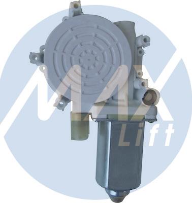 MAX WBM251R - Электродвигатель, стеклоподъемник abcparts.ee