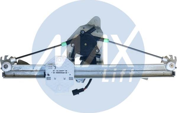 MAX WDL100-L - Стеклоподъемник abcparts.ee