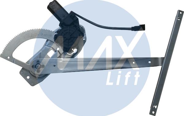 MAX WFD159-L - Стеклоподъемник abcparts.ee