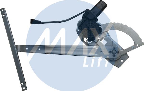 MAX WFD159-R - Стеклоподъемник abcparts.ee