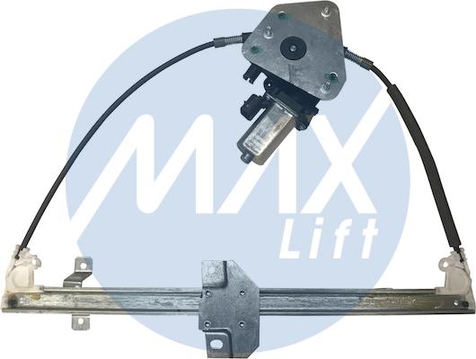 MAX WFD120-L - Стеклоподъемник abcparts.ee