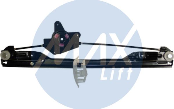 MAX WFT147L - Стеклоподъемник abcparts.ee