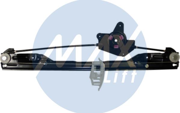 MAX WFT147R - Стеклоподъемник abcparts.ee