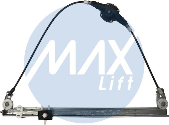 MAX WFT121-L - Стеклоподъемник abcparts.ee