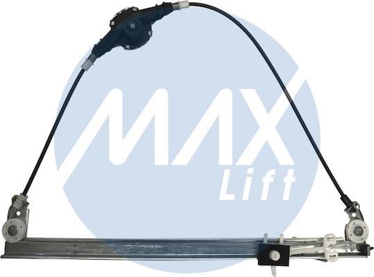 MAX WFT121-R - Стеклоподъемник abcparts.ee