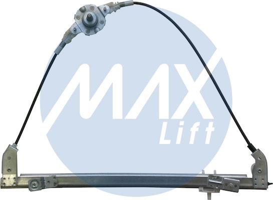 MAX WFT123-L - Стеклоподъемник abcparts.ee