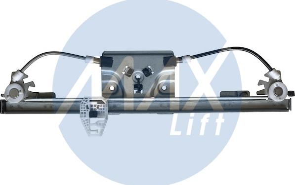 MAX WFT254L - Стеклоподъемник abcparts.ee