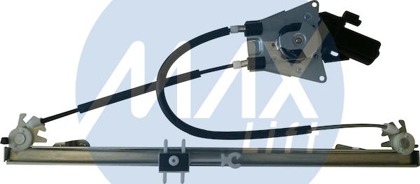 MAX WFT225-L - Стеклоподъемник abcparts.ee