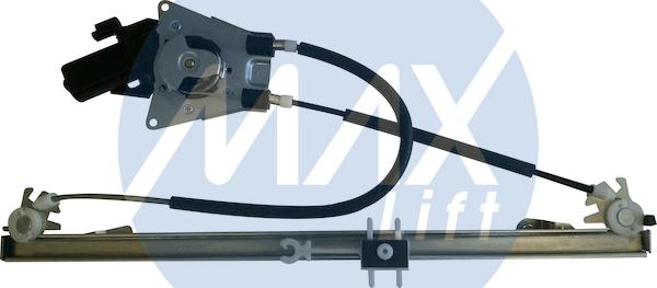 MAX WFT225-R - Стеклоподъемник abcparts.ee