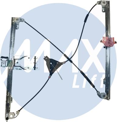 MAX WFT228L - Стеклоподъемник abcparts.ee