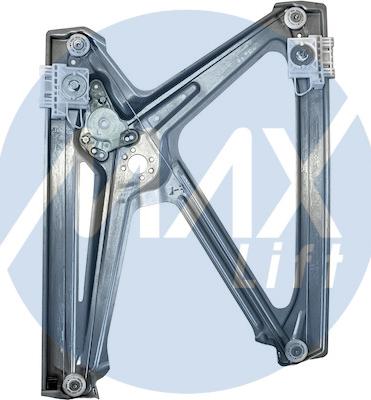 MAX WME165-L - Стеклоподъемник abcparts.ee