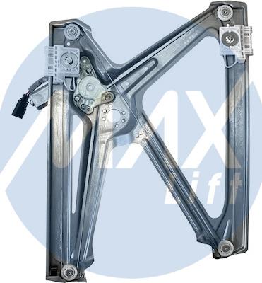 MAX WME166-L - Стеклоподъемник abcparts.ee