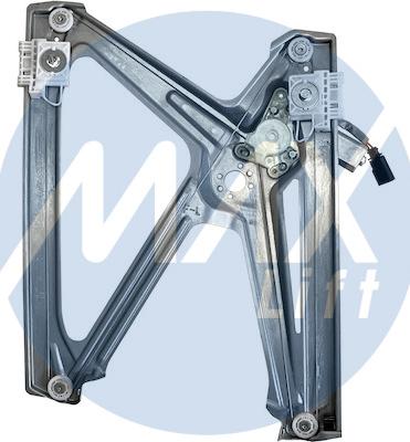 MAX WME166-R - Стеклоподъемник abcparts.ee