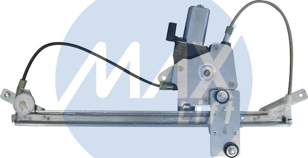 MAX WME160L - Стеклоподъемник abcparts.ee