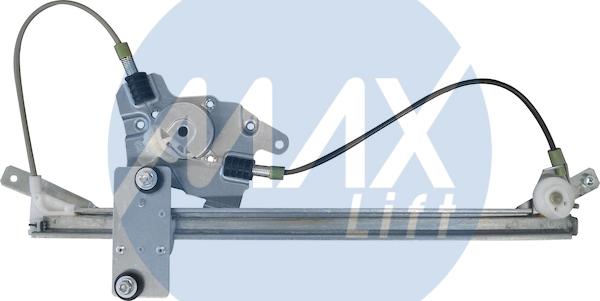 MAX WME162R - Стеклоподъемник abcparts.ee
