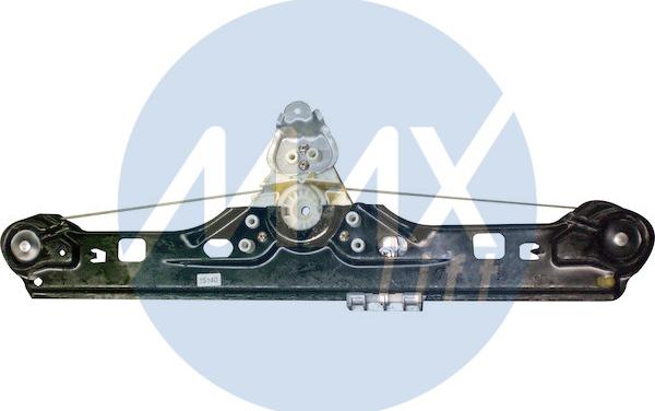 MAX WME124L - Стеклоподъемник abcparts.ee