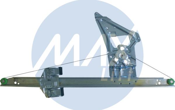 MAX WME170L - Стеклоподъемник abcparts.ee