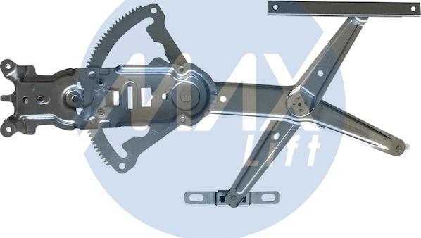 MAX WOP110L - Стеклоподъемник abcparts.ee