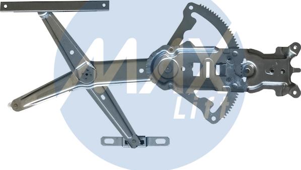 MAX WOP110R - Стеклоподъемник abcparts.ee