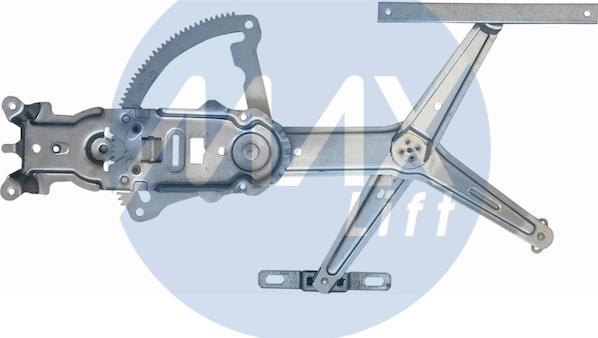 MAX WOP111L - Стеклоподъемник abcparts.ee