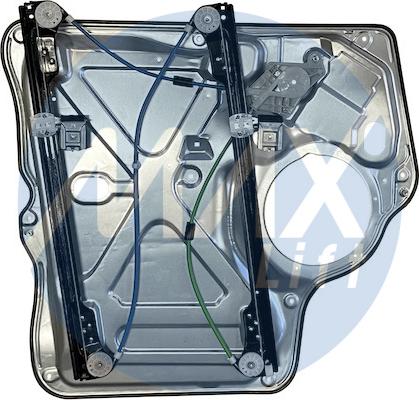 MAX WVW157-R - Стеклоподъемник abcparts.ee