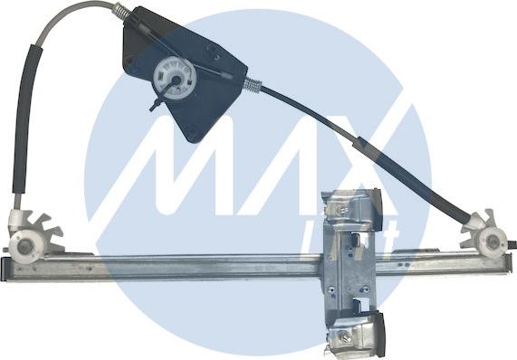 MAX WVW107L - Стеклоподъемник abcparts.ee