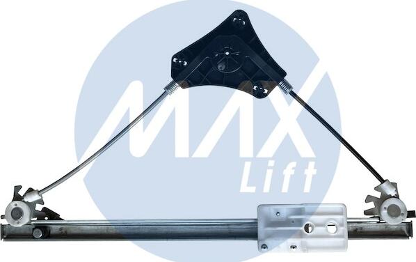 MAX WVW116-L - Стеклоподъемник abcparts.ee