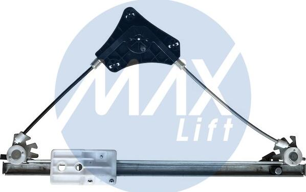 MAX WVW116-R - Стеклоподъемник abcparts.ee