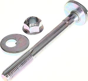 Maxgear 49-5160 - Болт регулировки развала колёс abcparts.ee