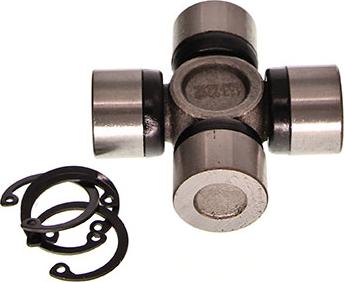 Maxgear 49-5179 - Шарнир, продольный вал abcparts.ee