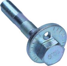 Maxgear 49-5340 - Болт регулировки развала колёс abcparts.ee