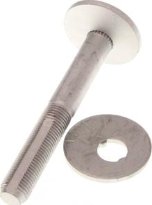 Maxgear 49-5348 - Болт регулировки развала колёс abcparts.ee