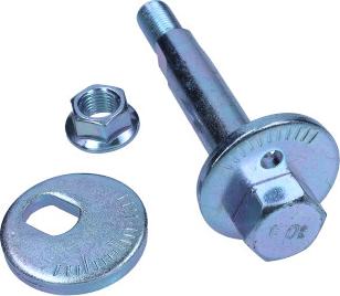 Maxgear 49-5354 - Болт регулировки развала колёс abcparts.ee