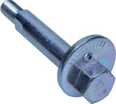 Maxgear 49-5355 - Болт регулировки развала колёс abcparts.ee