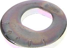 Maxgear 49-5366 - Чаша холостого хода, балка моста abcparts.ee