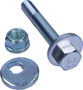 Maxgear 49-5318 - Болт регулировки развала колёс abcparts.ee