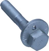 Maxgear 49-5336 - Болт регулировки развала колёс abcparts.ee