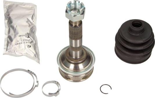 Maxgear 49-0443 - Комплект ШРУСа, приводной вал, шарнир abcparts.ee
