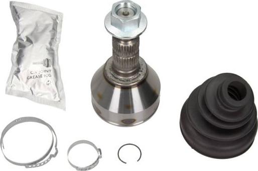 Maxgear 49-0483 - Комплект ШРУСа, приводной вал, шарнир abcparts.ee