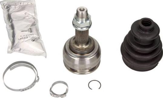Maxgear 49-0659 - Комплект ШРУСа, приводной вал, шарнир abcparts.ee