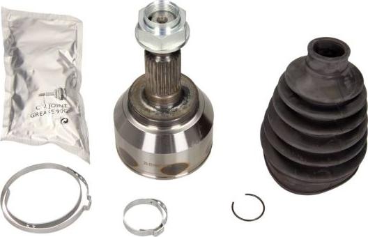Maxgear 49-0629 - Комплект ШРУСа, приводной вал, шарнир abcparts.ee