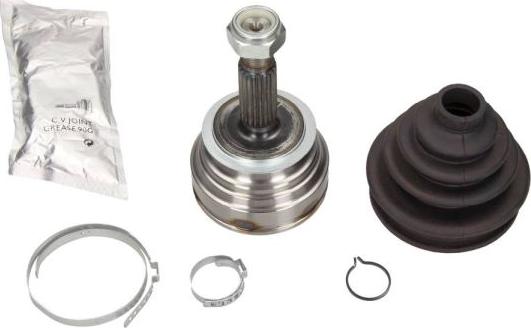 Maxgear 49-0199 - Комплект ШРУСа, приводной вал, шарнир abcparts.ee