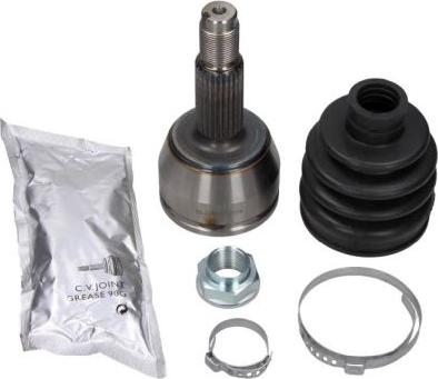 Maxgear 49-0141 - Комплект ШРУСа, приводной вал, шарнир abcparts.ee