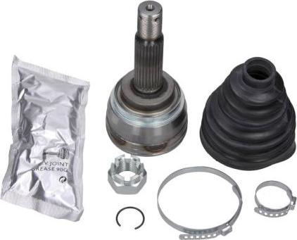 Maxgear 49-0155 - Комплект ШРУСа, приводной вал, шарнир abcparts.ee