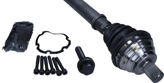 Maxgear 49-0868 - Приводной вал abcparts.ee